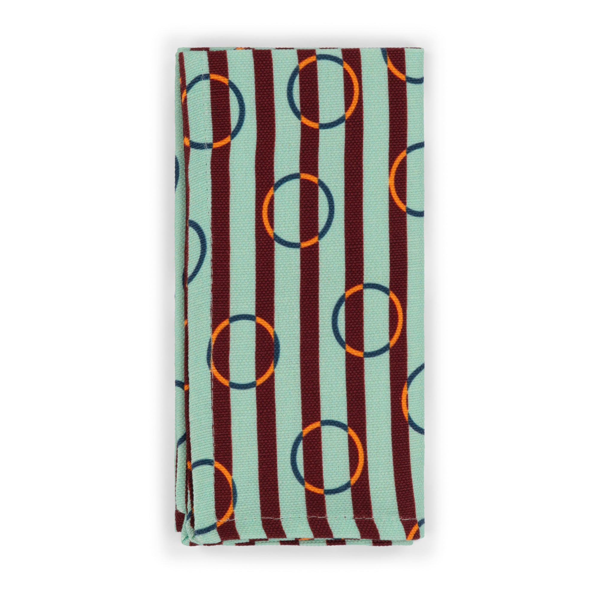 Hoopla Napkin