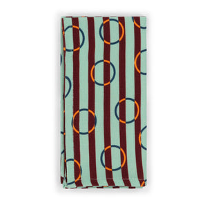 Hoopla Napkin