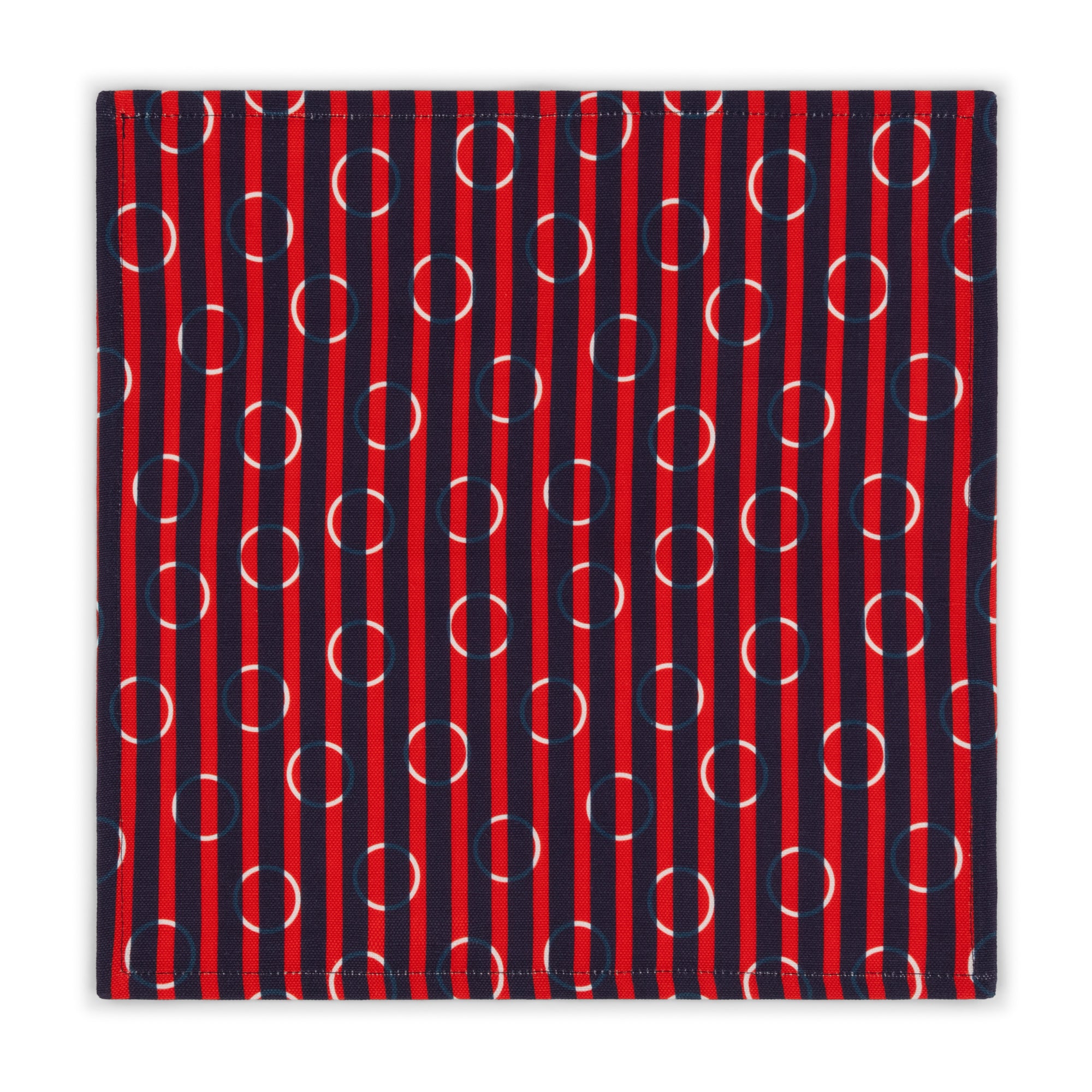 Hoopla Napkin