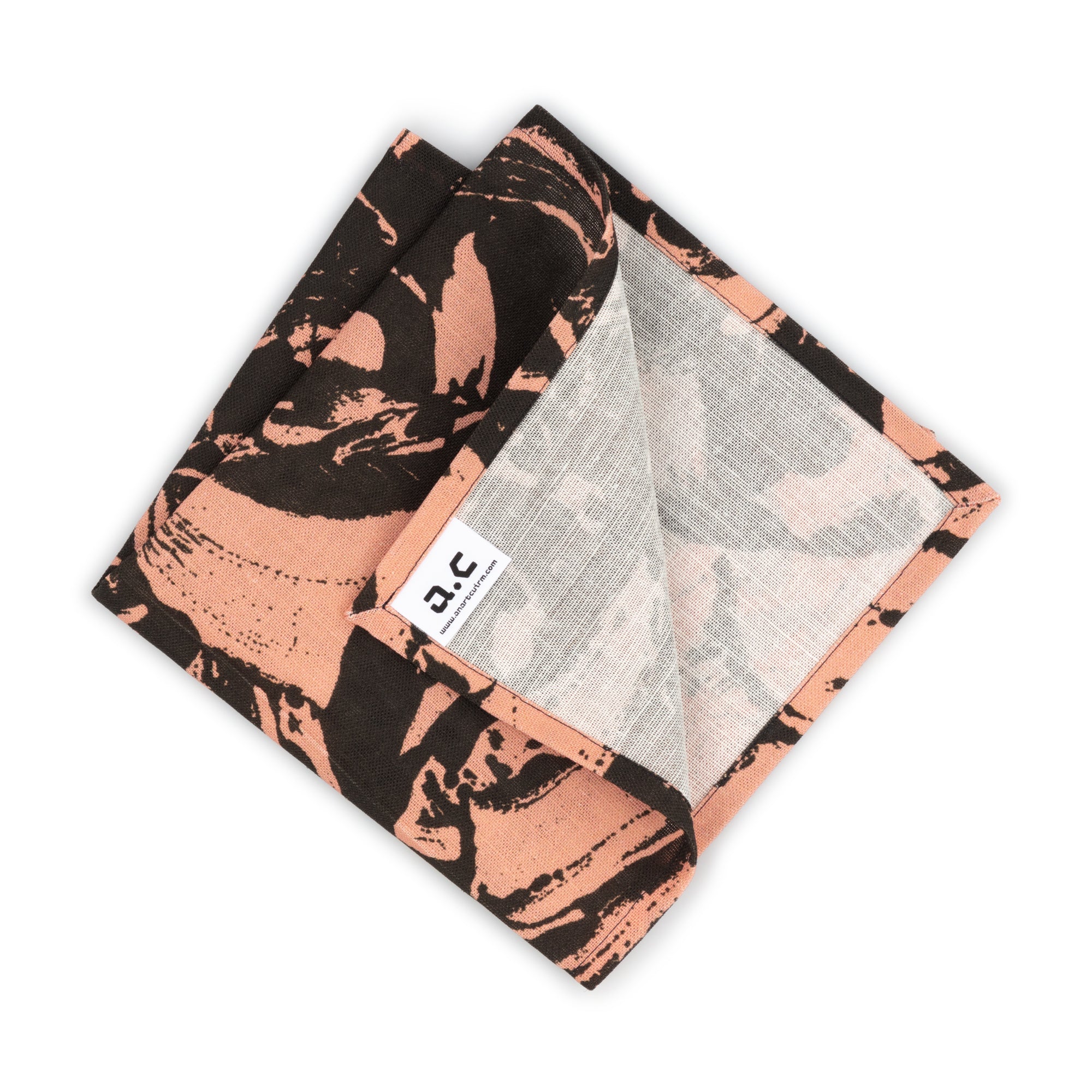 Swirl Napkin