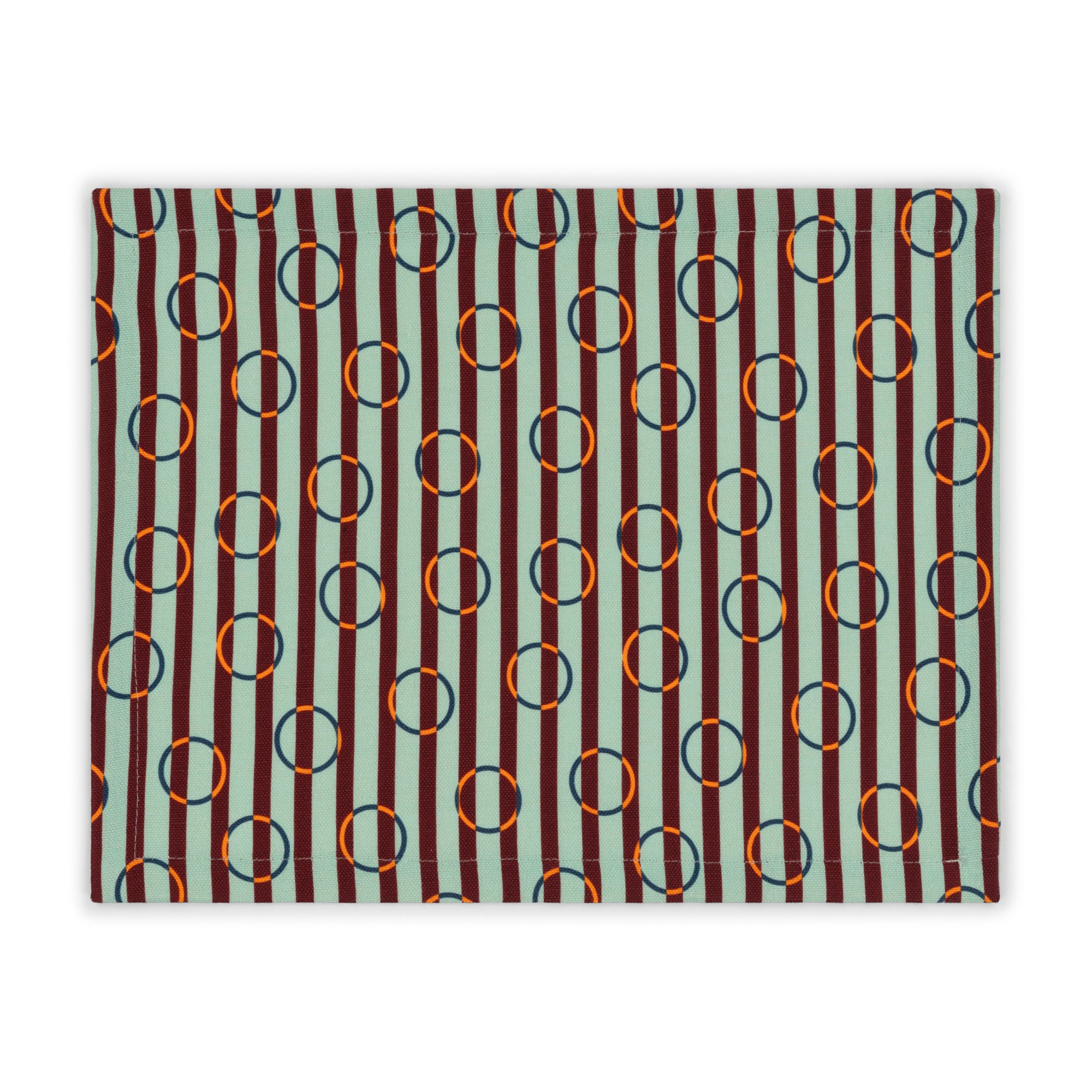Hoopla Placemat