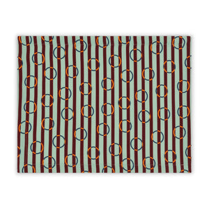 Hoopla Placemat