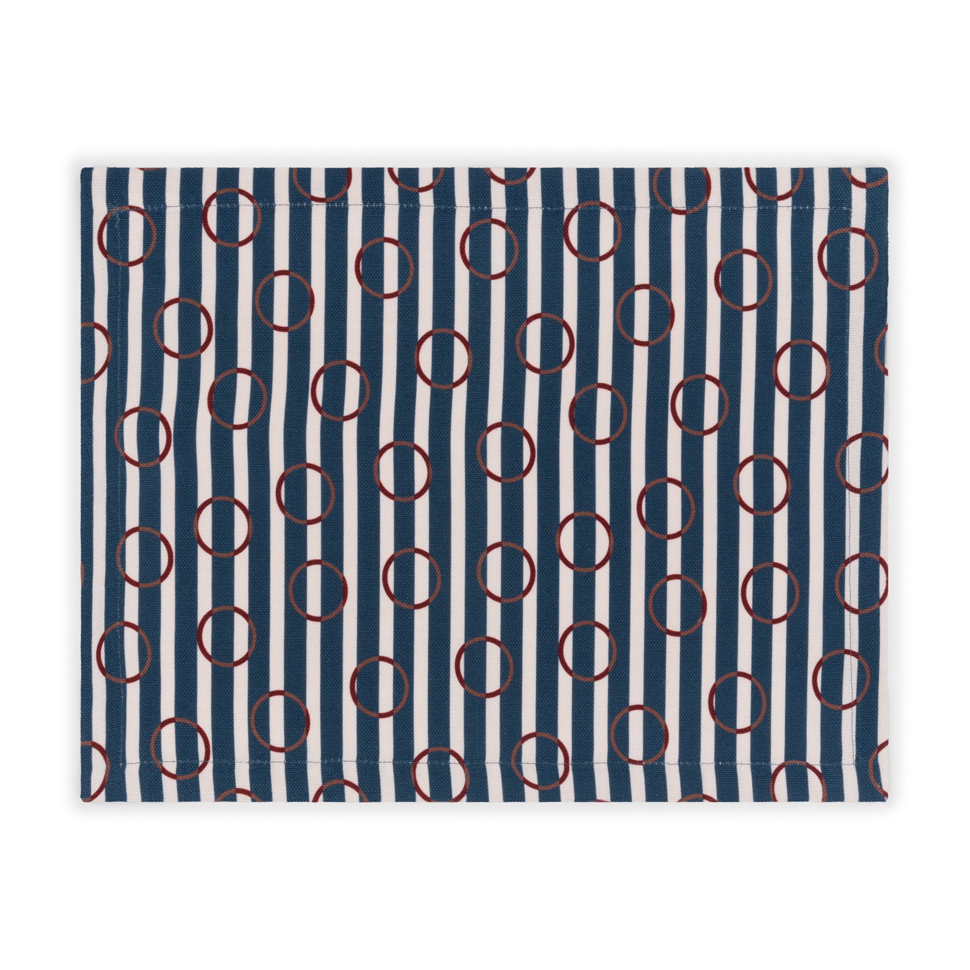 Hoopla Placemat