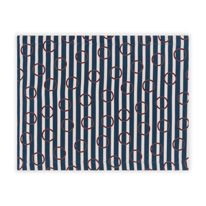 Hoopla Placemat