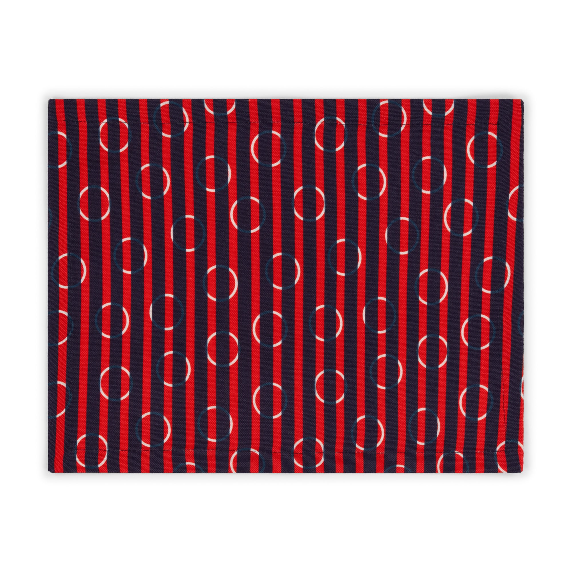Hoopla Placemat