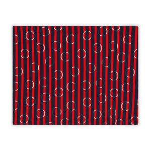 Hoopla Placemat