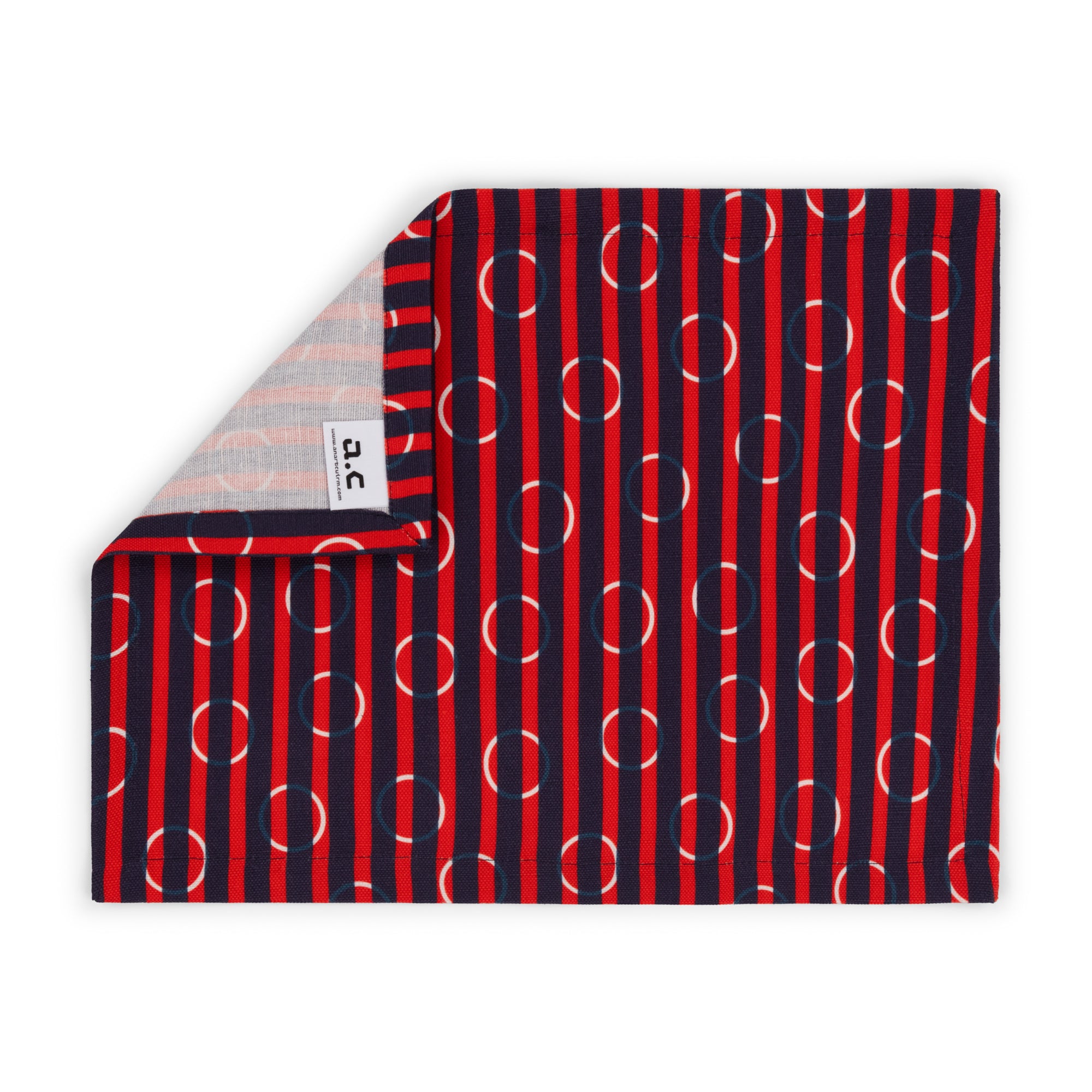 Hoopla Placemat