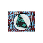 Load image into Gallery viewer, Swirl Napkin
