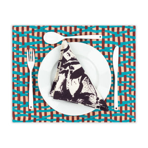 Swirl Napkin