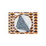 Load image into Gallery viewer, ZigZag Placemat
