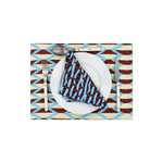 Load image into Gallery viewer, ZigZag Placemat
