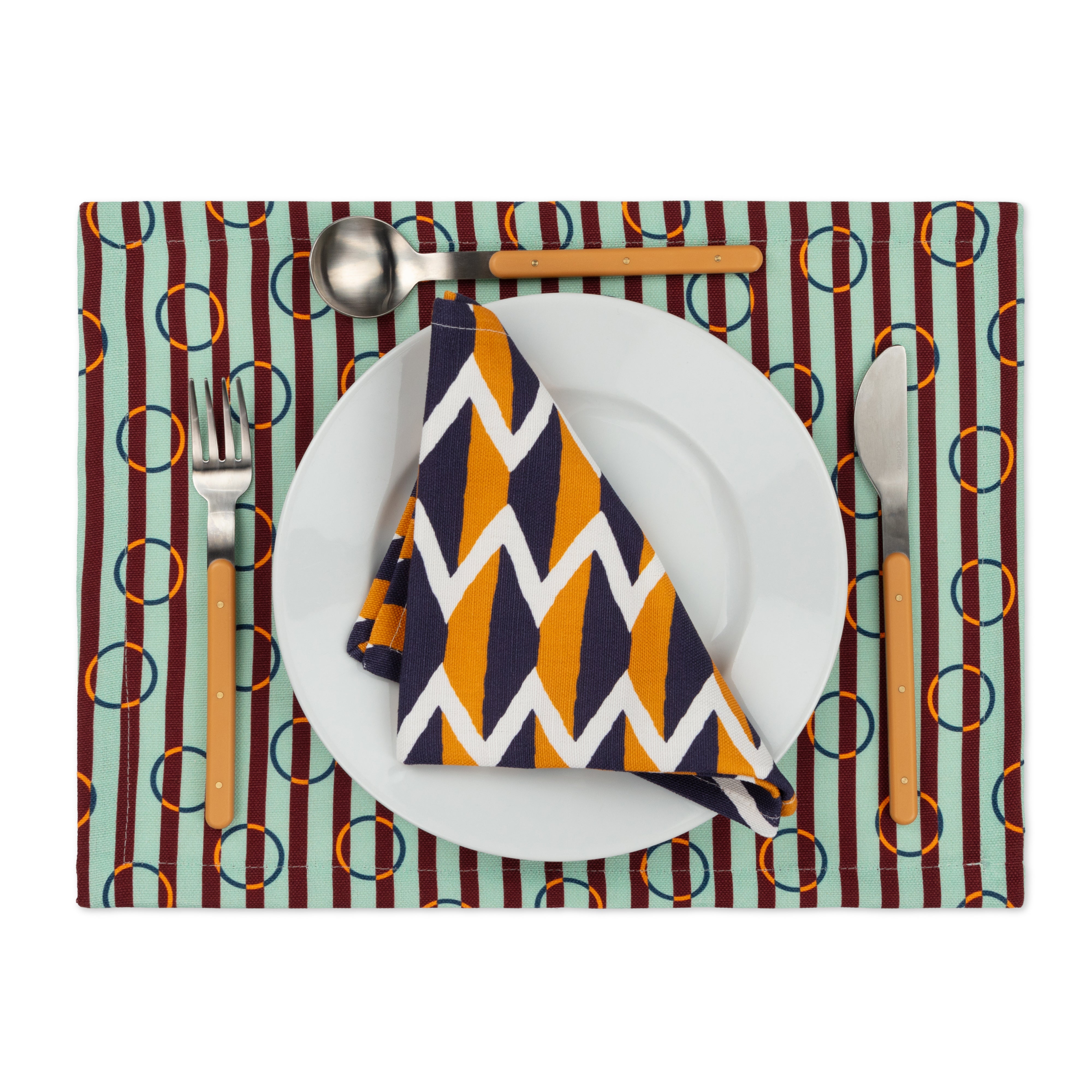 ZigZag Napkin