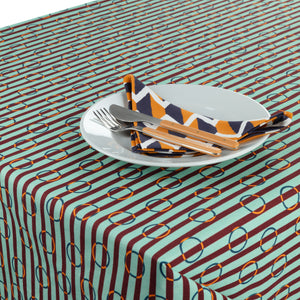 Hoopla Tablecloth