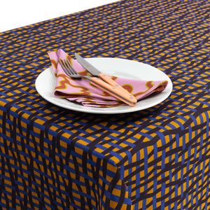 Weave Tablecloth